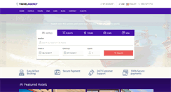 Desktop Screenshot of angkorads.com